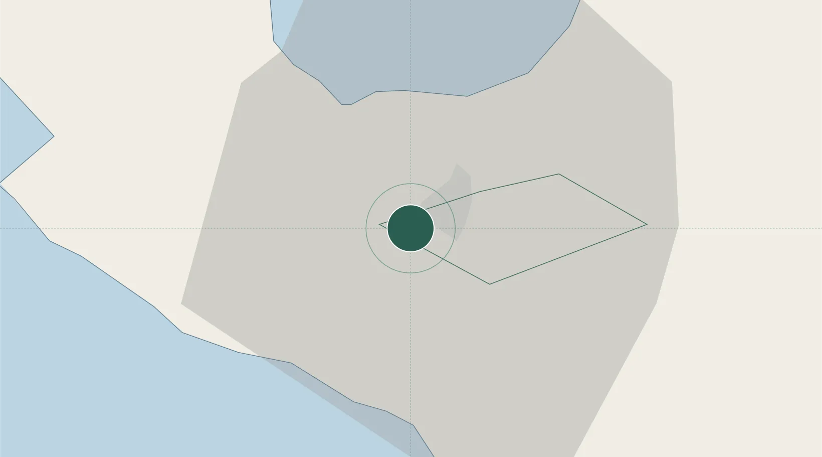 Location of PHNAG