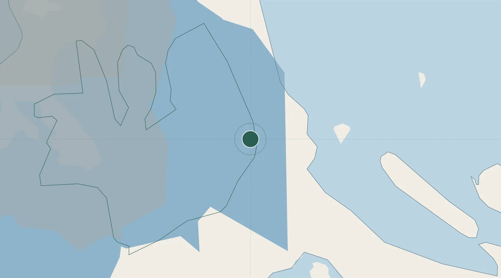 Location of PHNAN