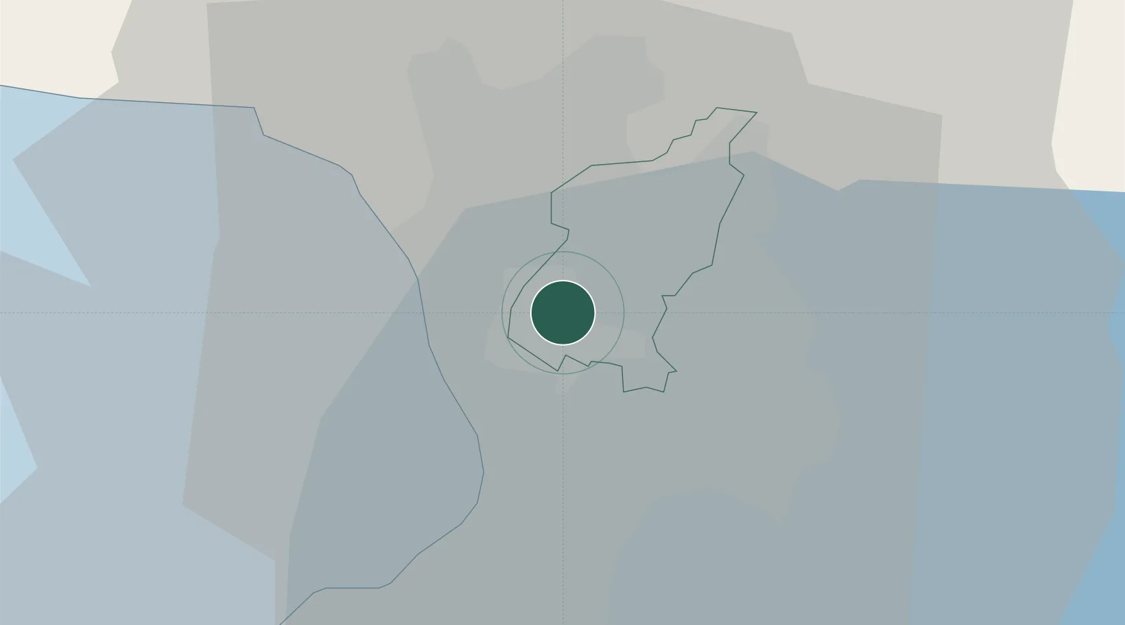 Location of PHNJU