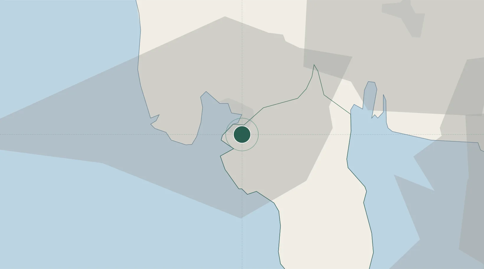 Location of PHOLO