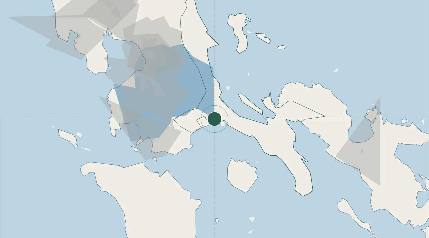 Location of PHPGB