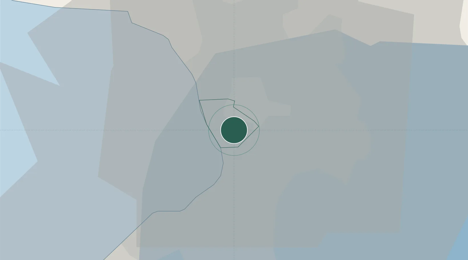 Location of PHPIS