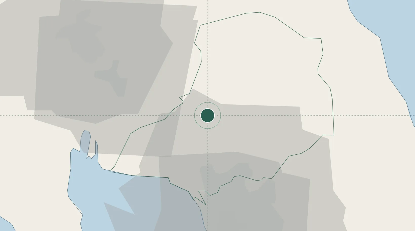 Location of PHPLA