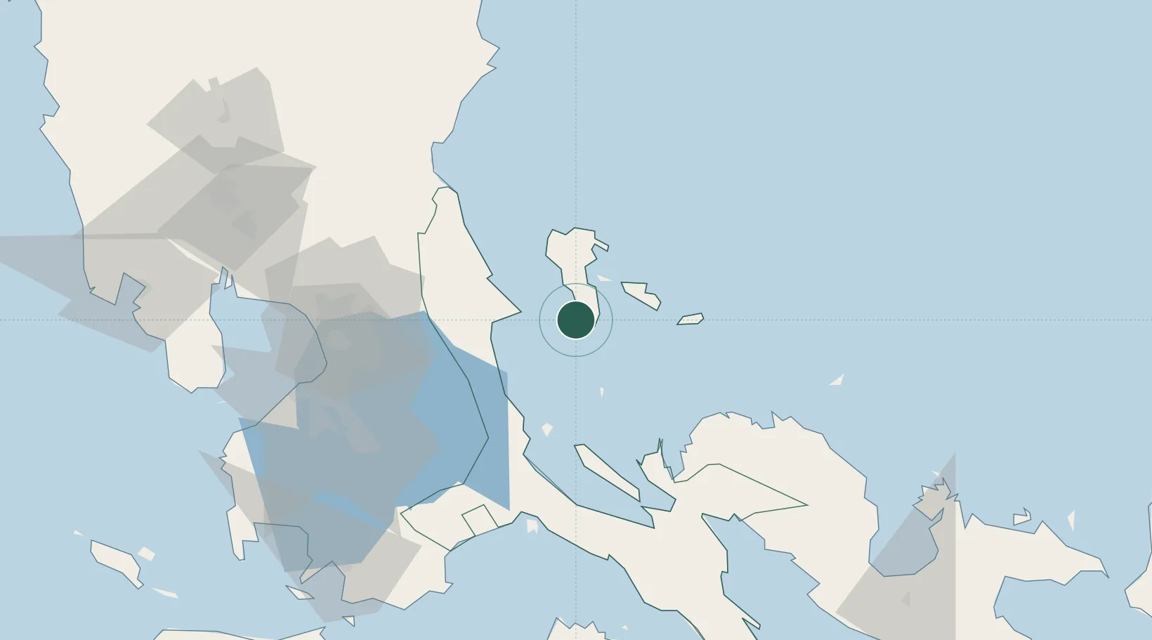 Location of PHPLL