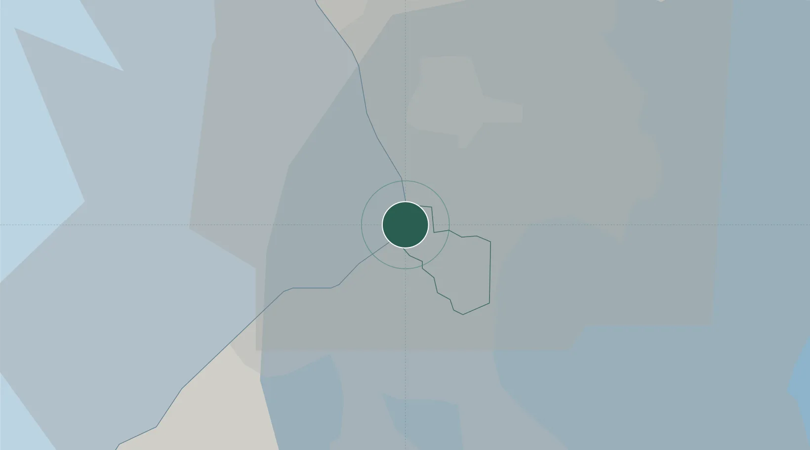 Location of PHPPA