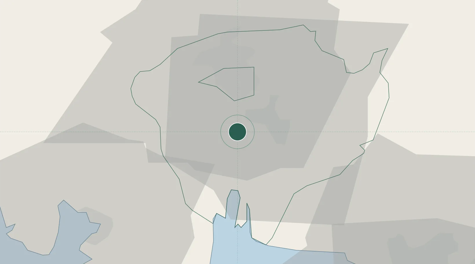 Location of PHPTR