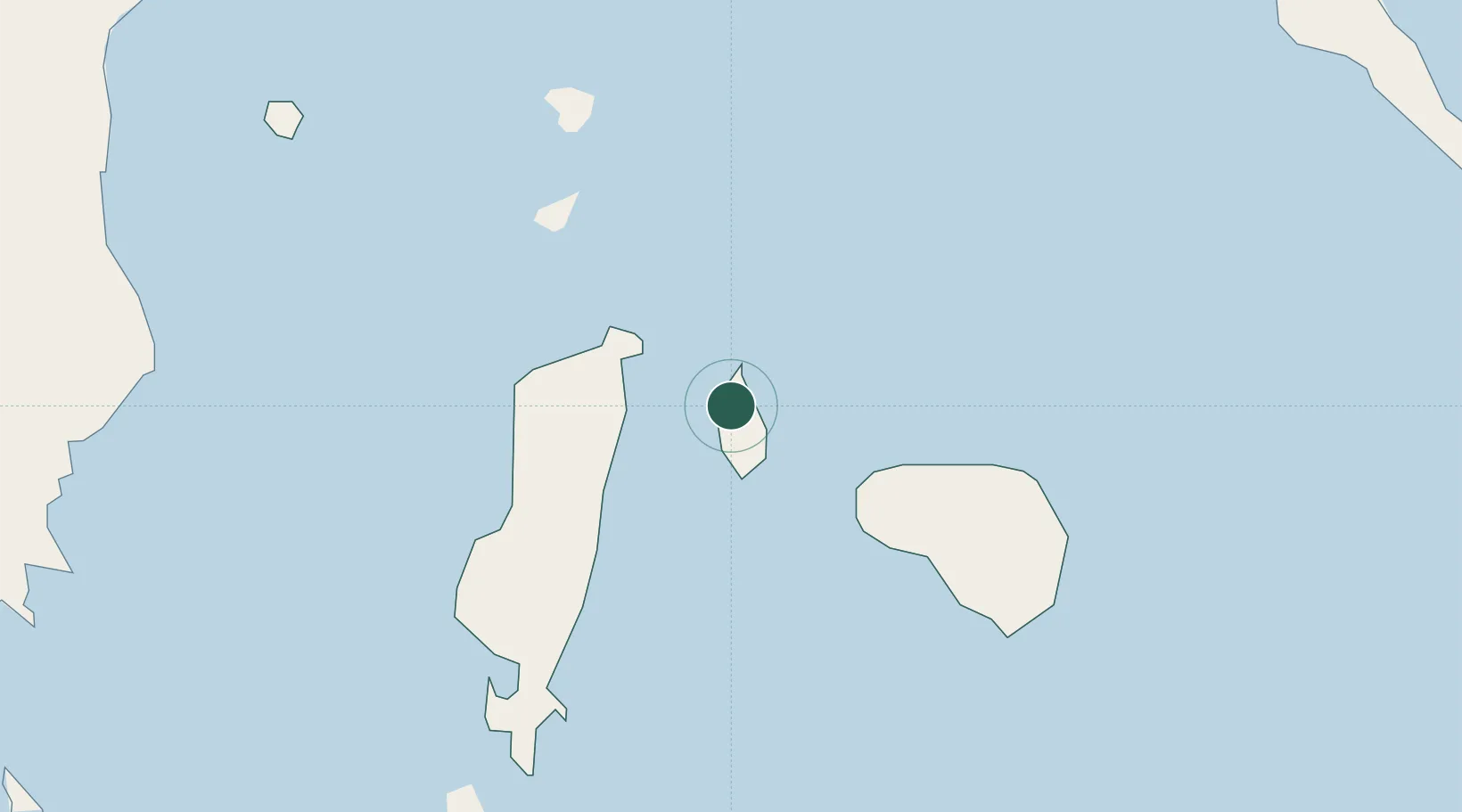 Location of PHROM