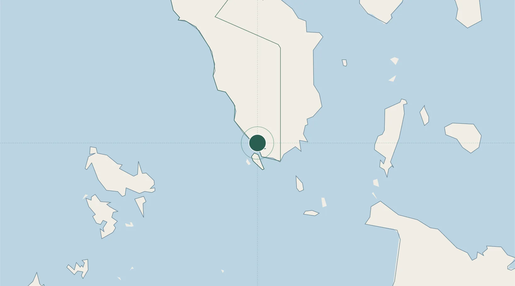 Location of PHSJI