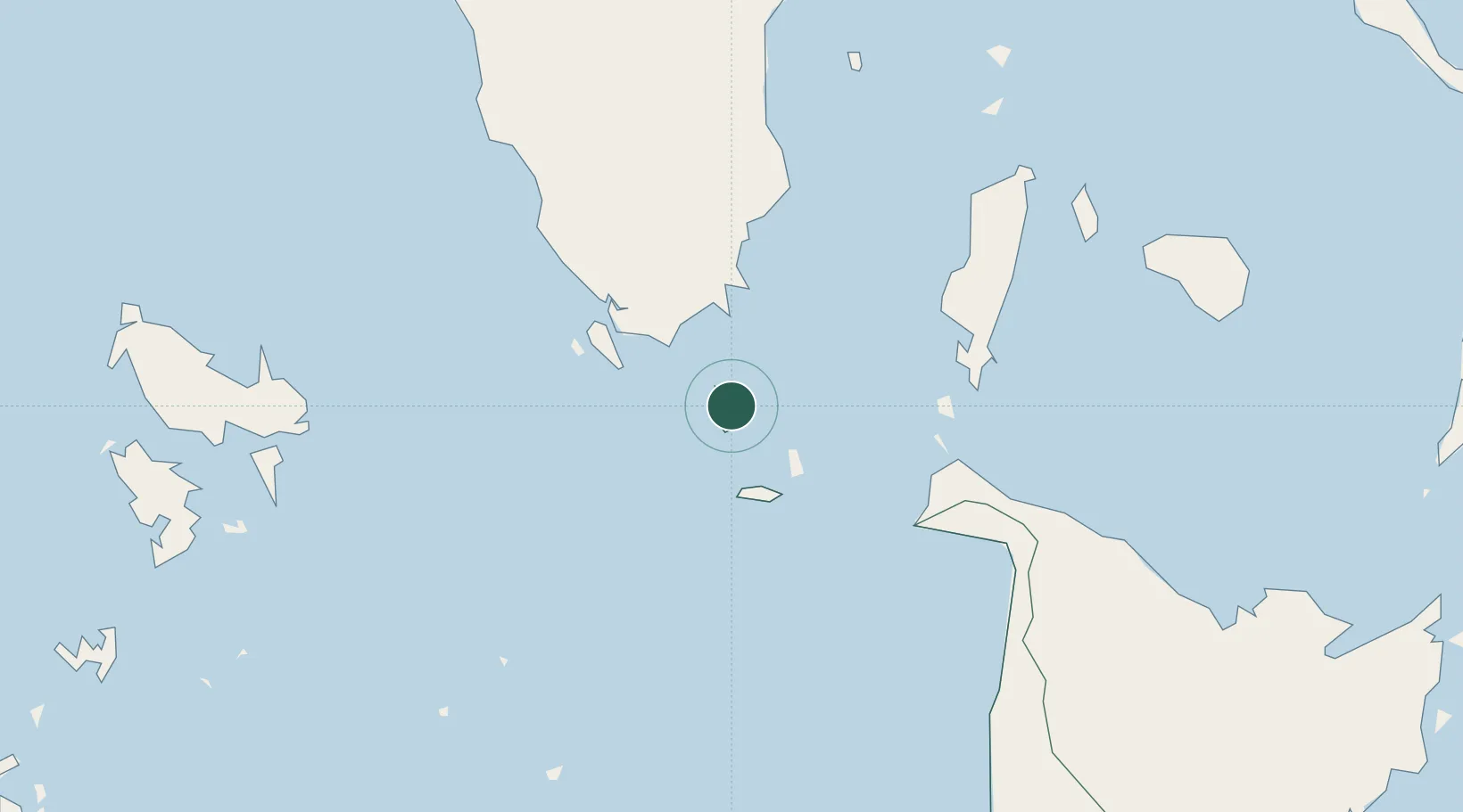 Location of PHSMR
