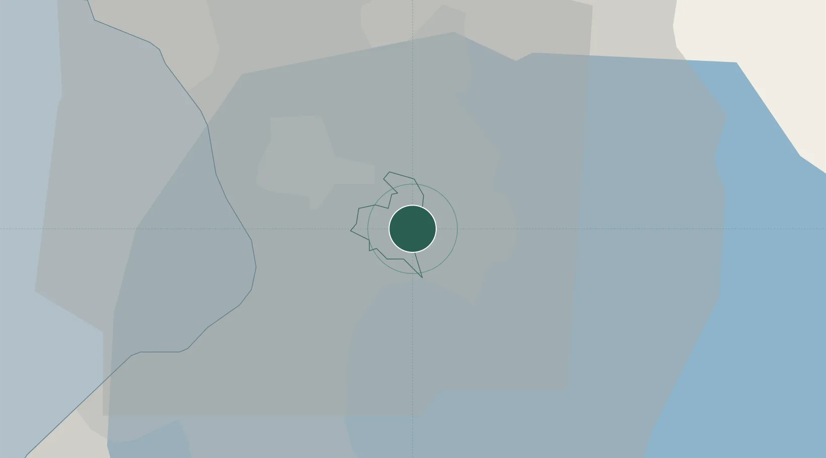 Location of PHSTR