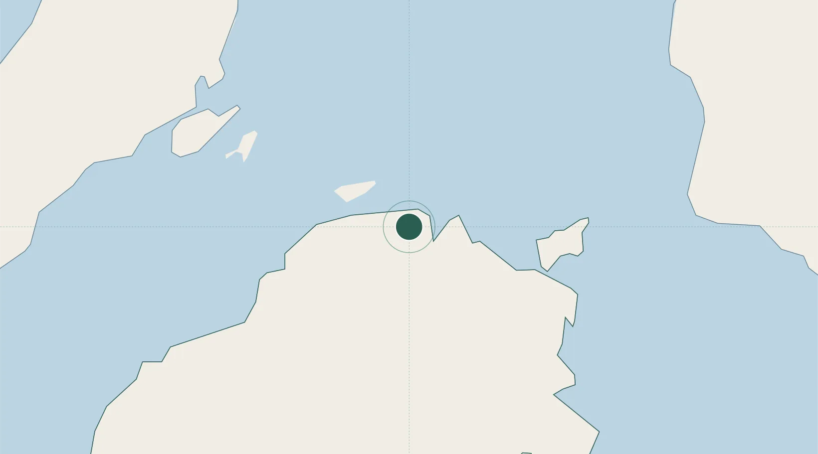 Location of PHTAL