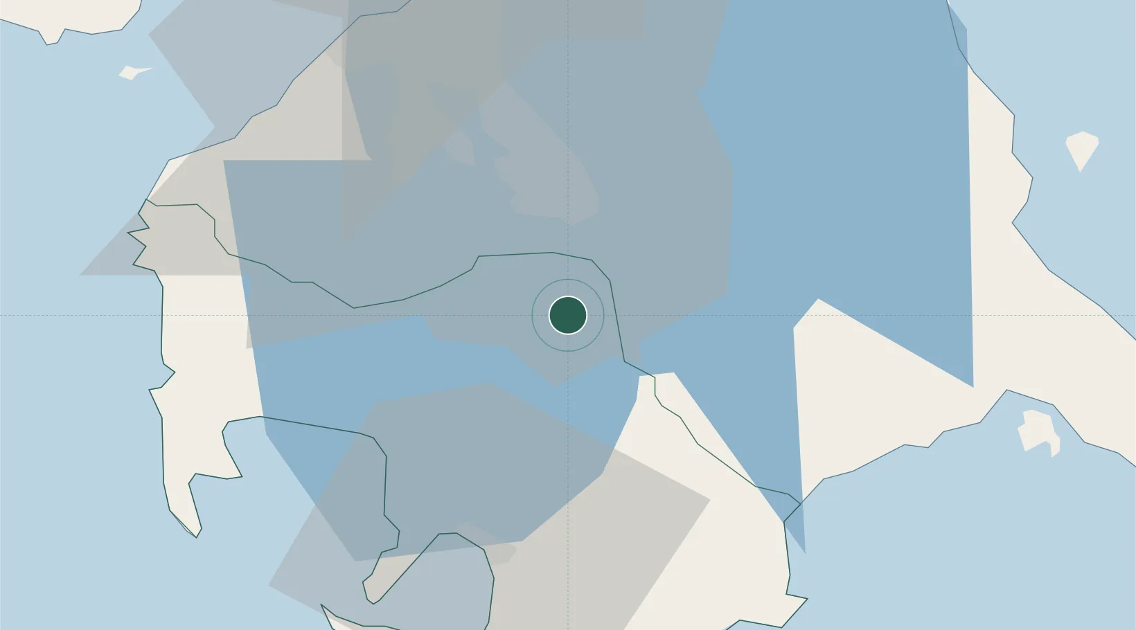 Location of PHTNA