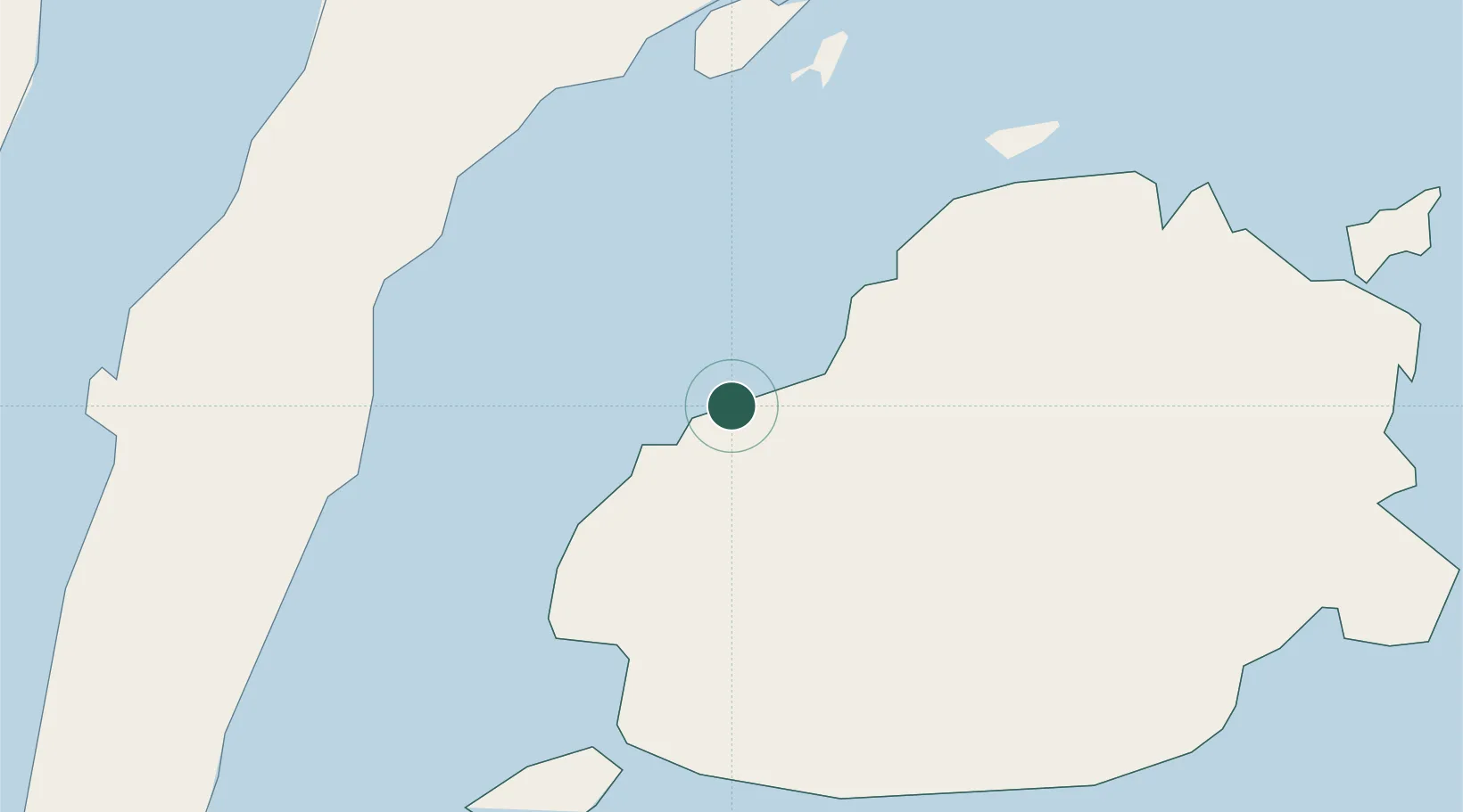 Location of PHTON