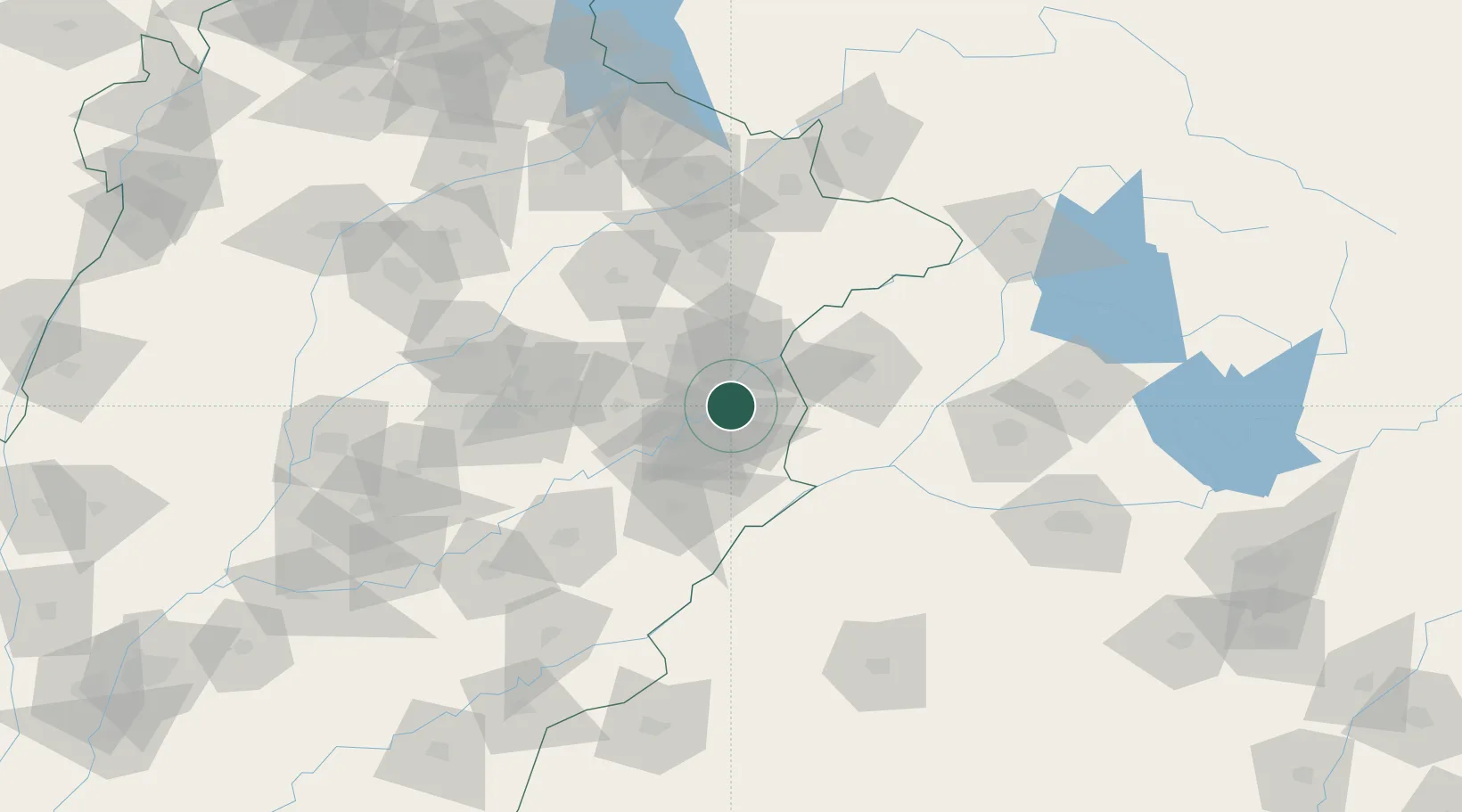 Location of PKLHE