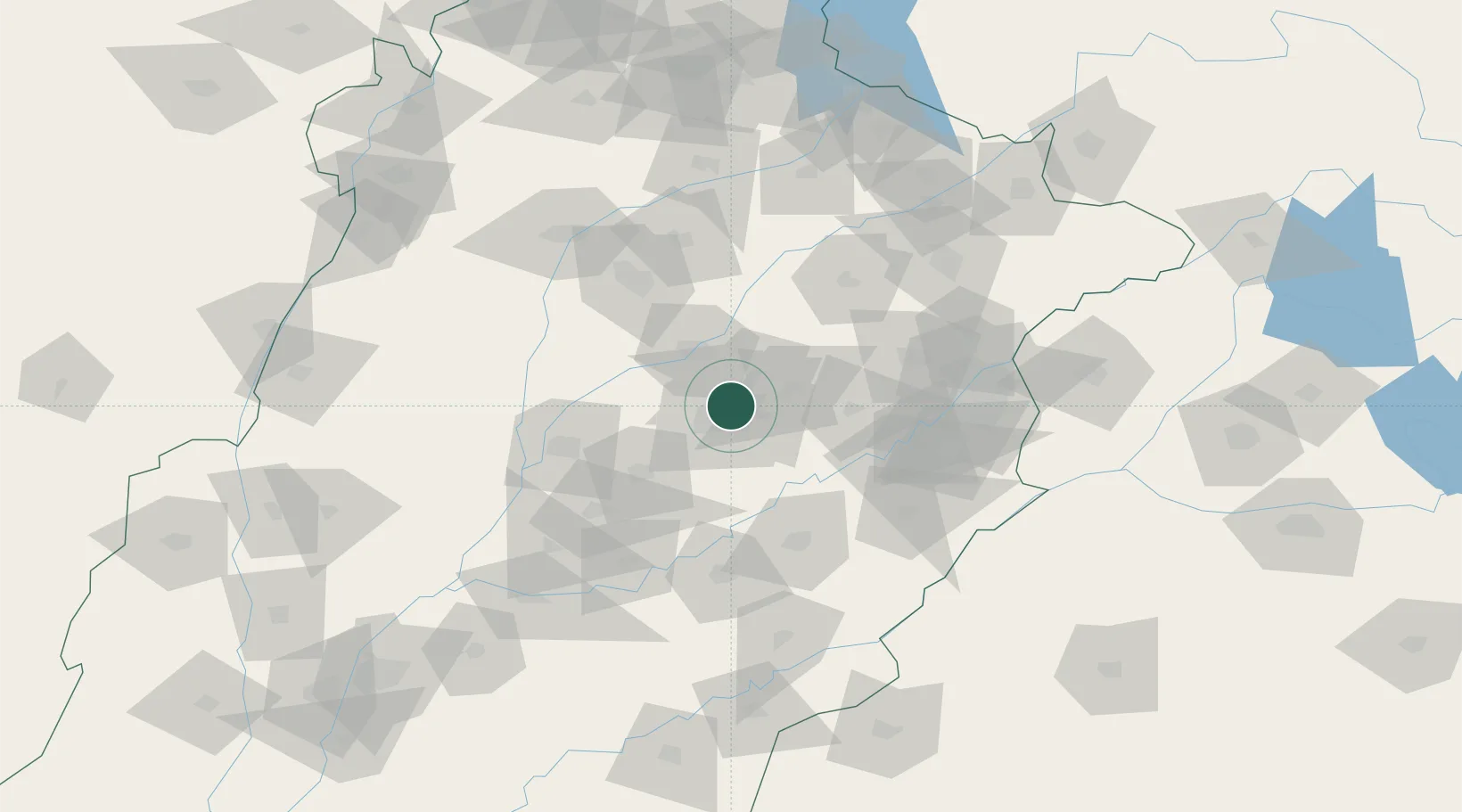 Location of PKLYP