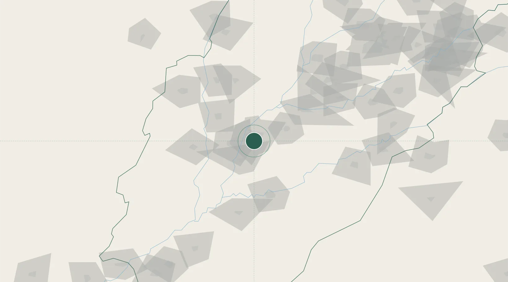 Location of PKMUX