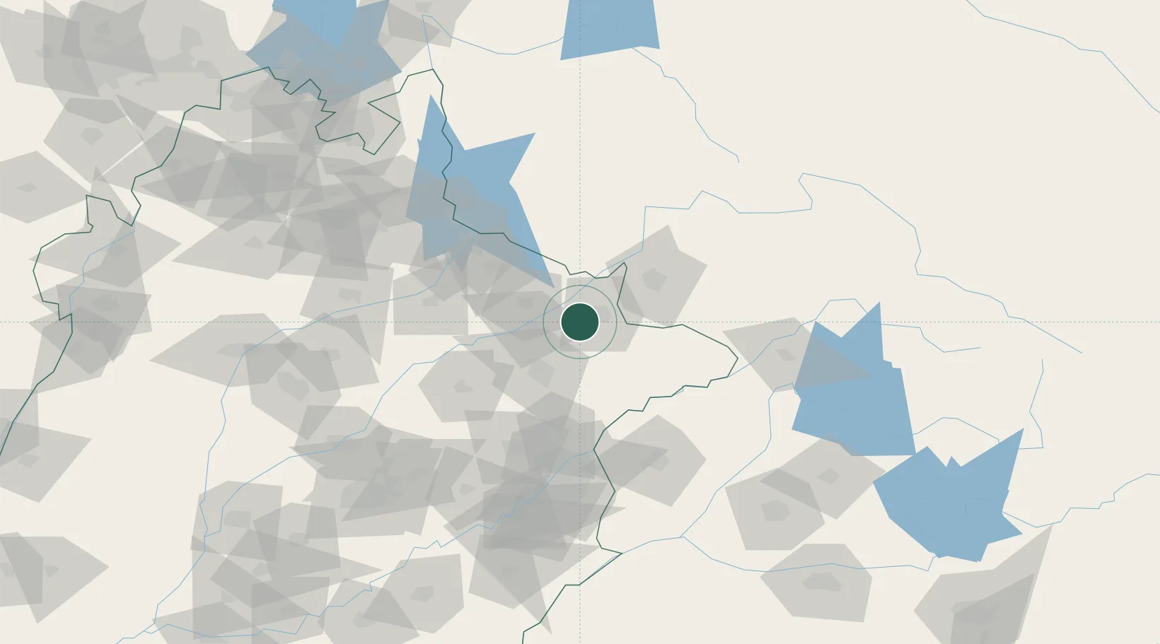 Location of PKSKT