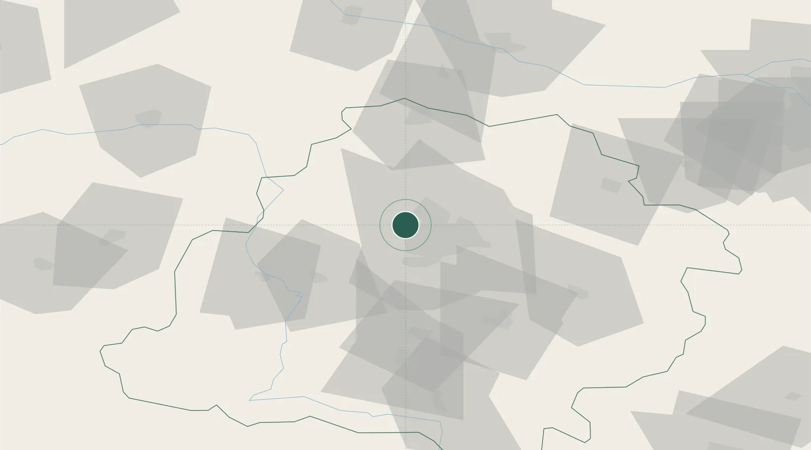 Location of PLAWL