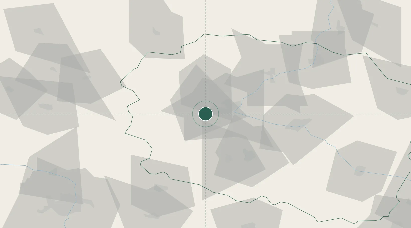 Location of PLBAB