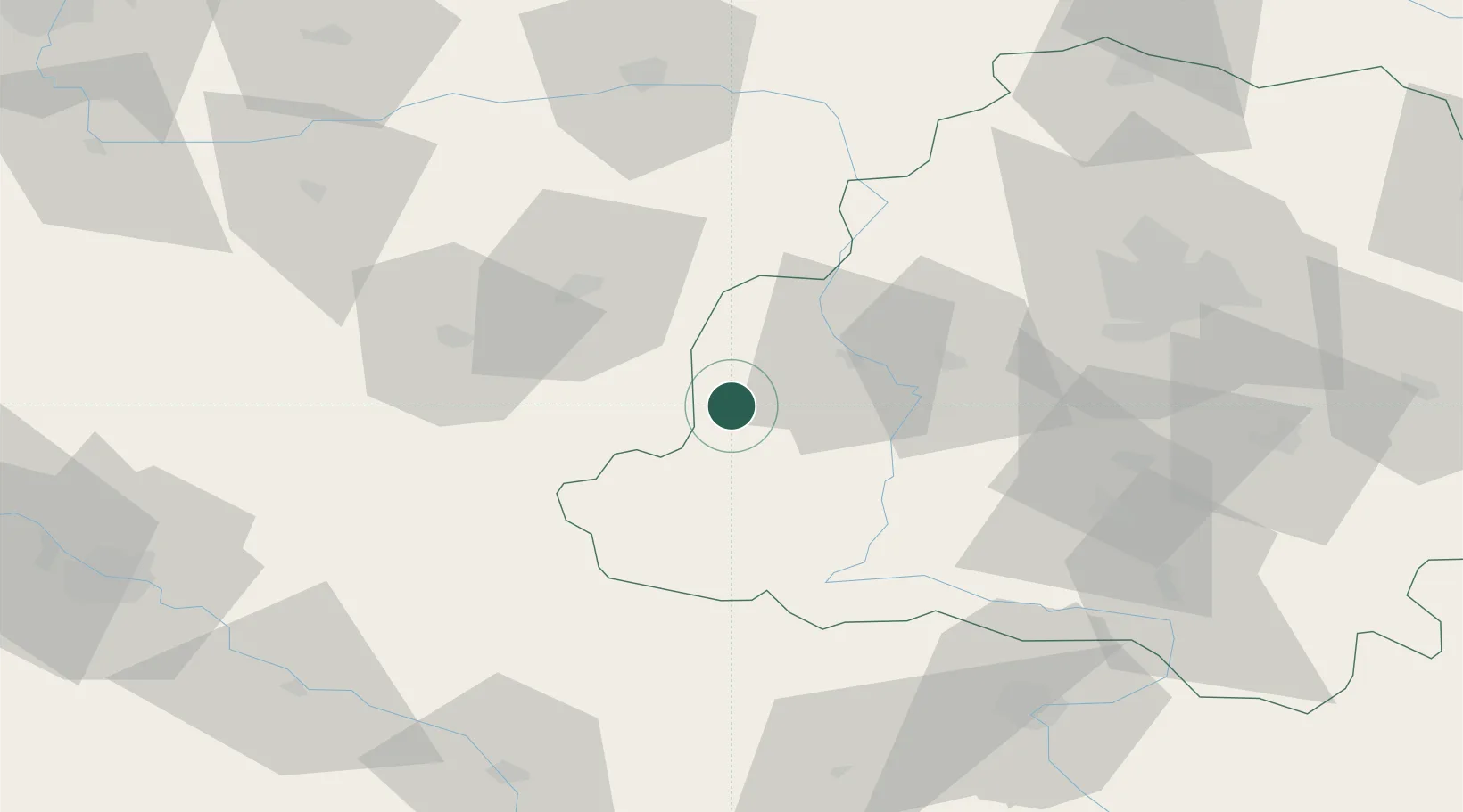 Location of PLBEW