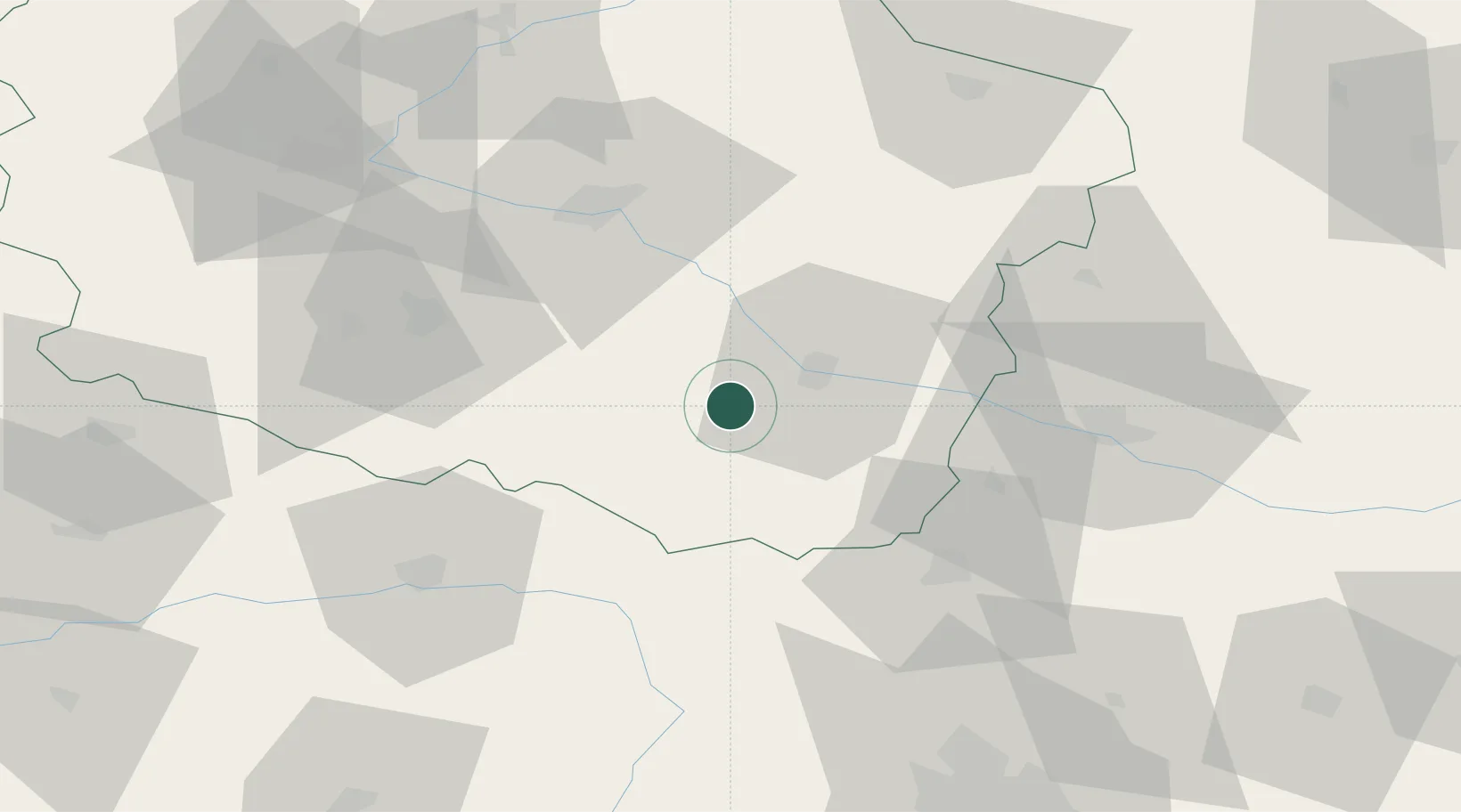 Location of PLBKI