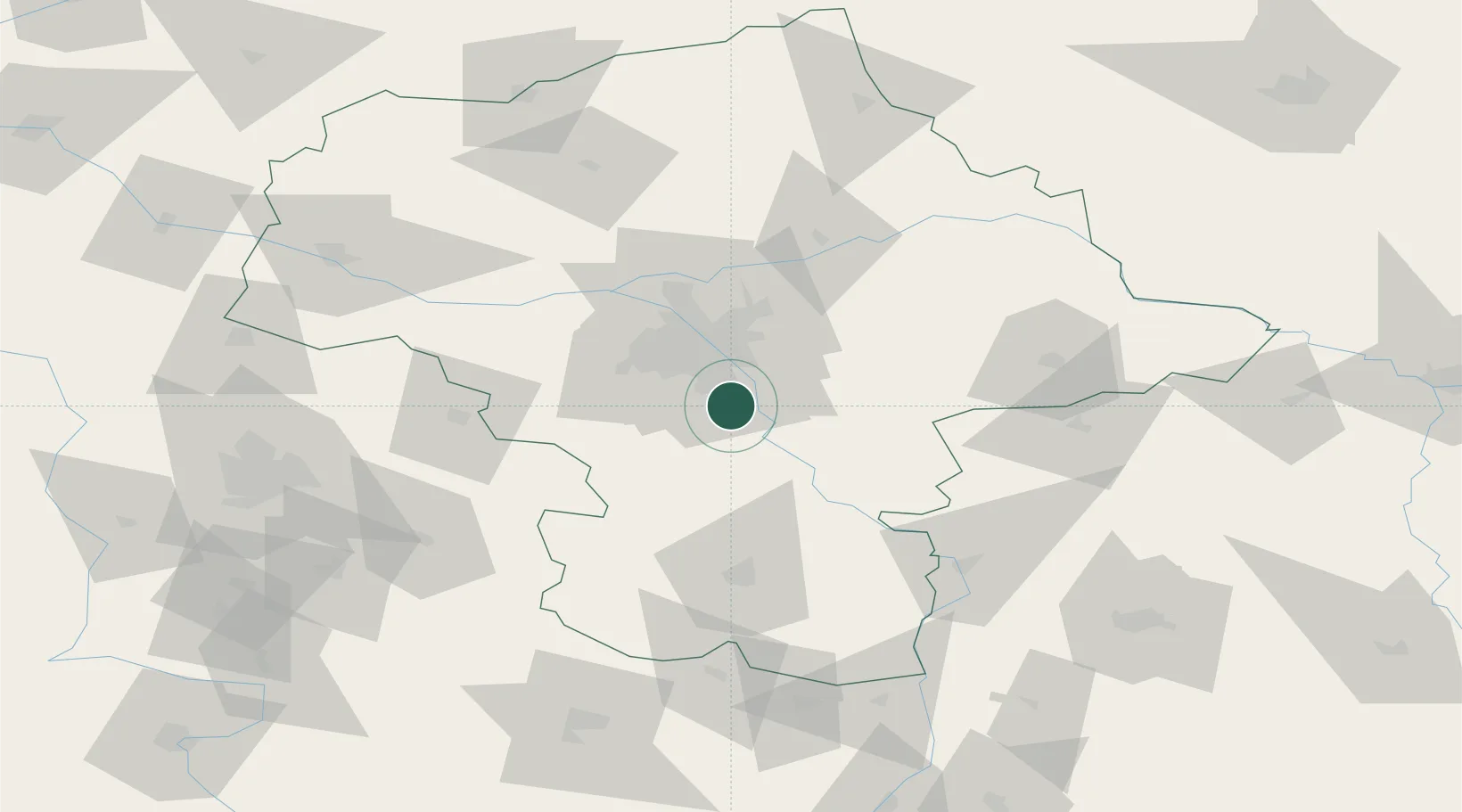 Location of PLBNH