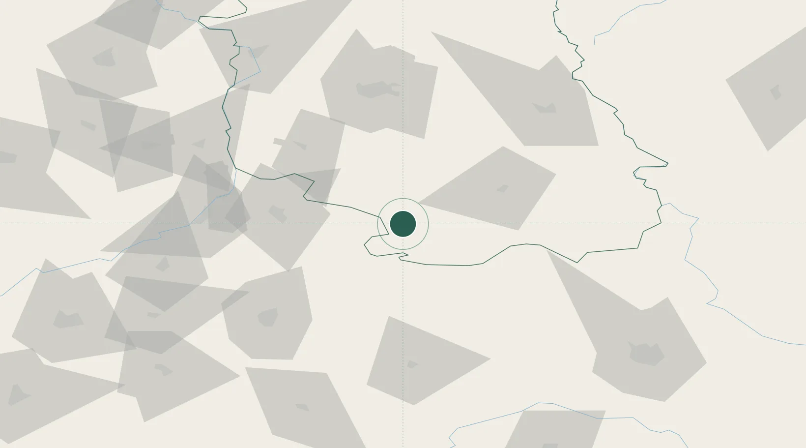 Location of PLBOJ