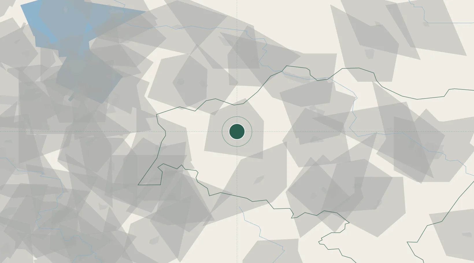 Location of PLBOL