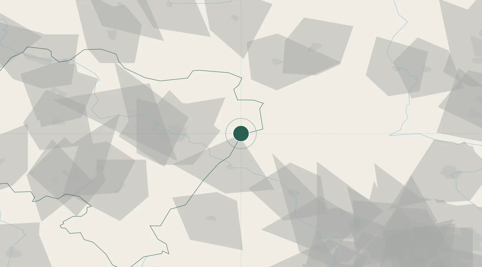 Location of PLBRT