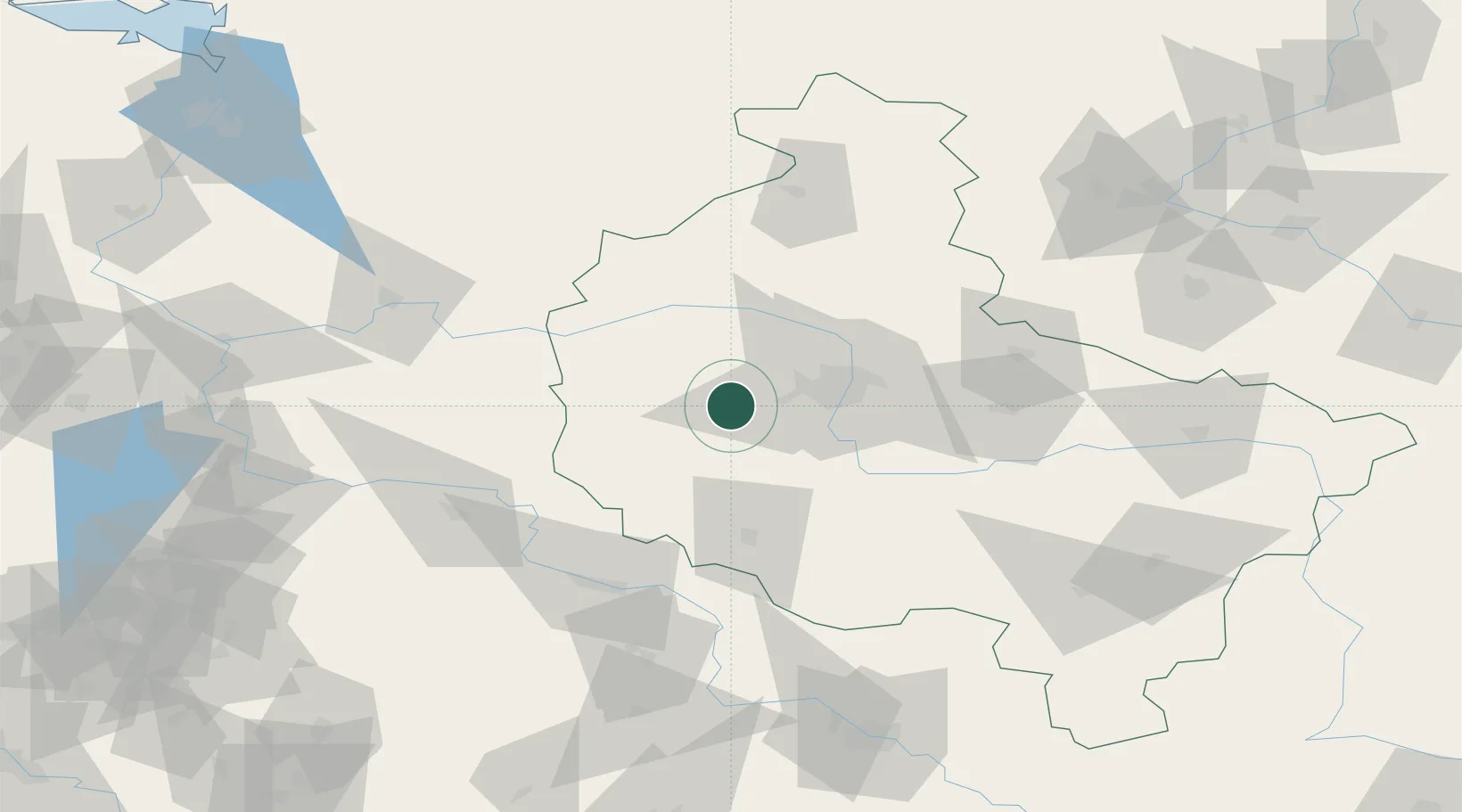 Location of PLBUK