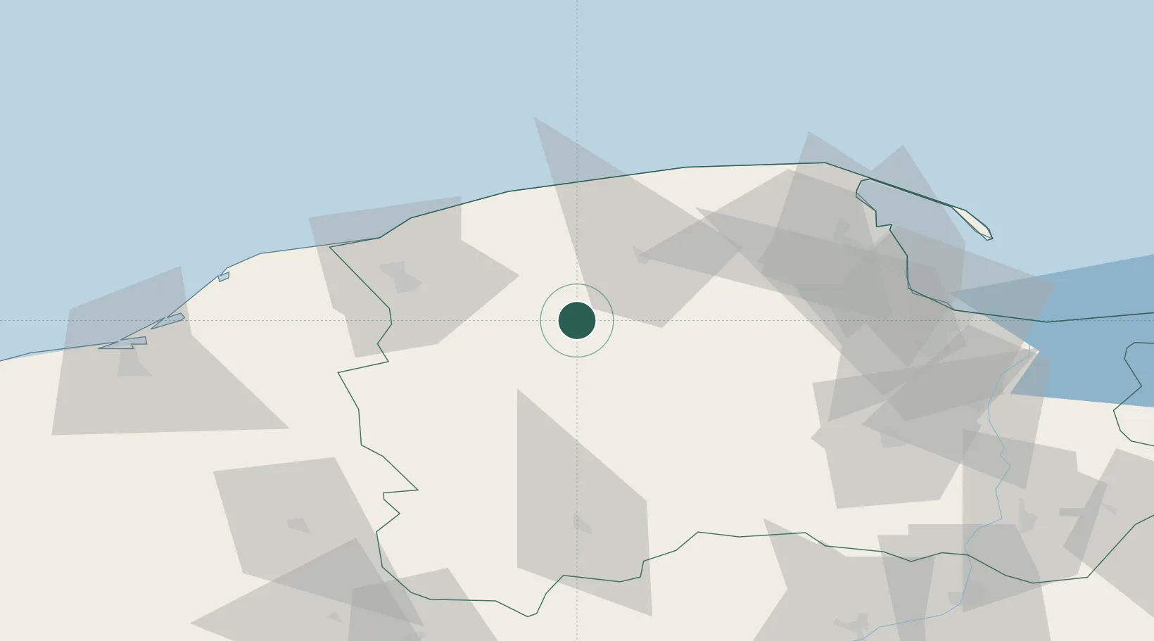 Location of PLCDB