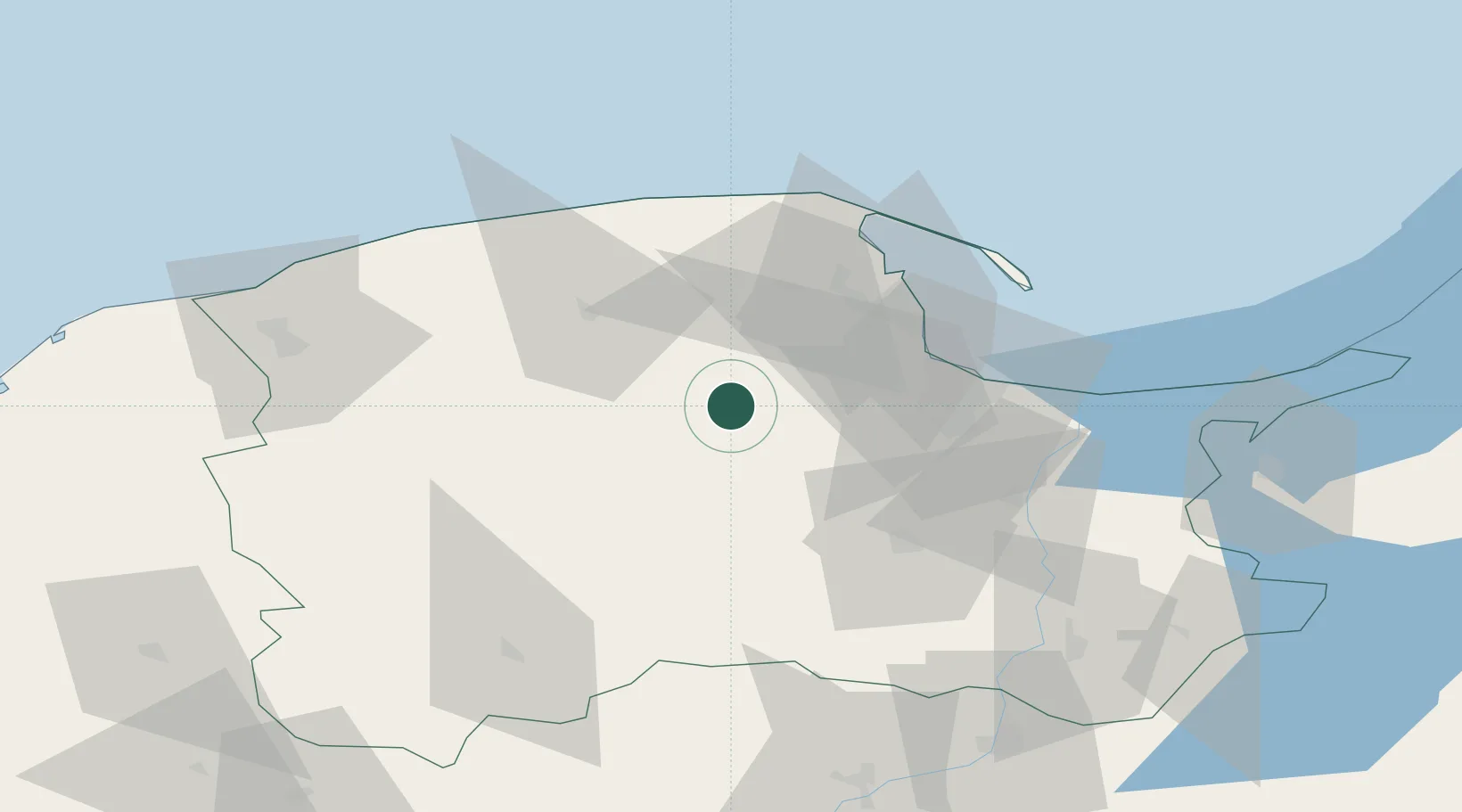 Location of PLCHN