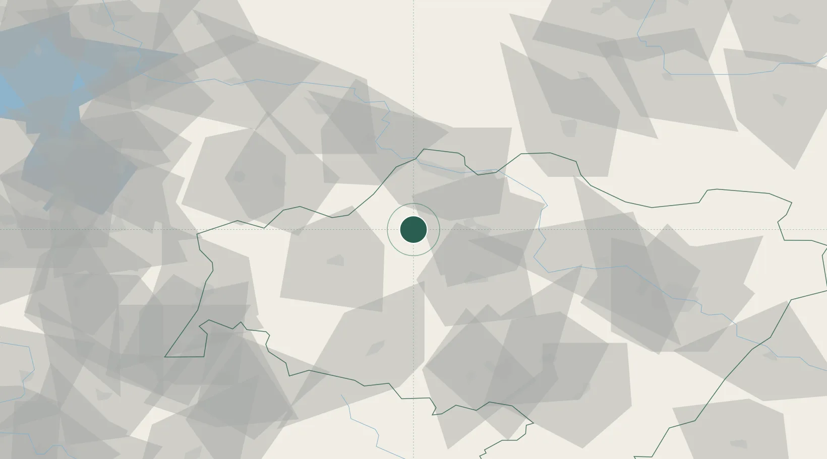 Location of PLCHZ