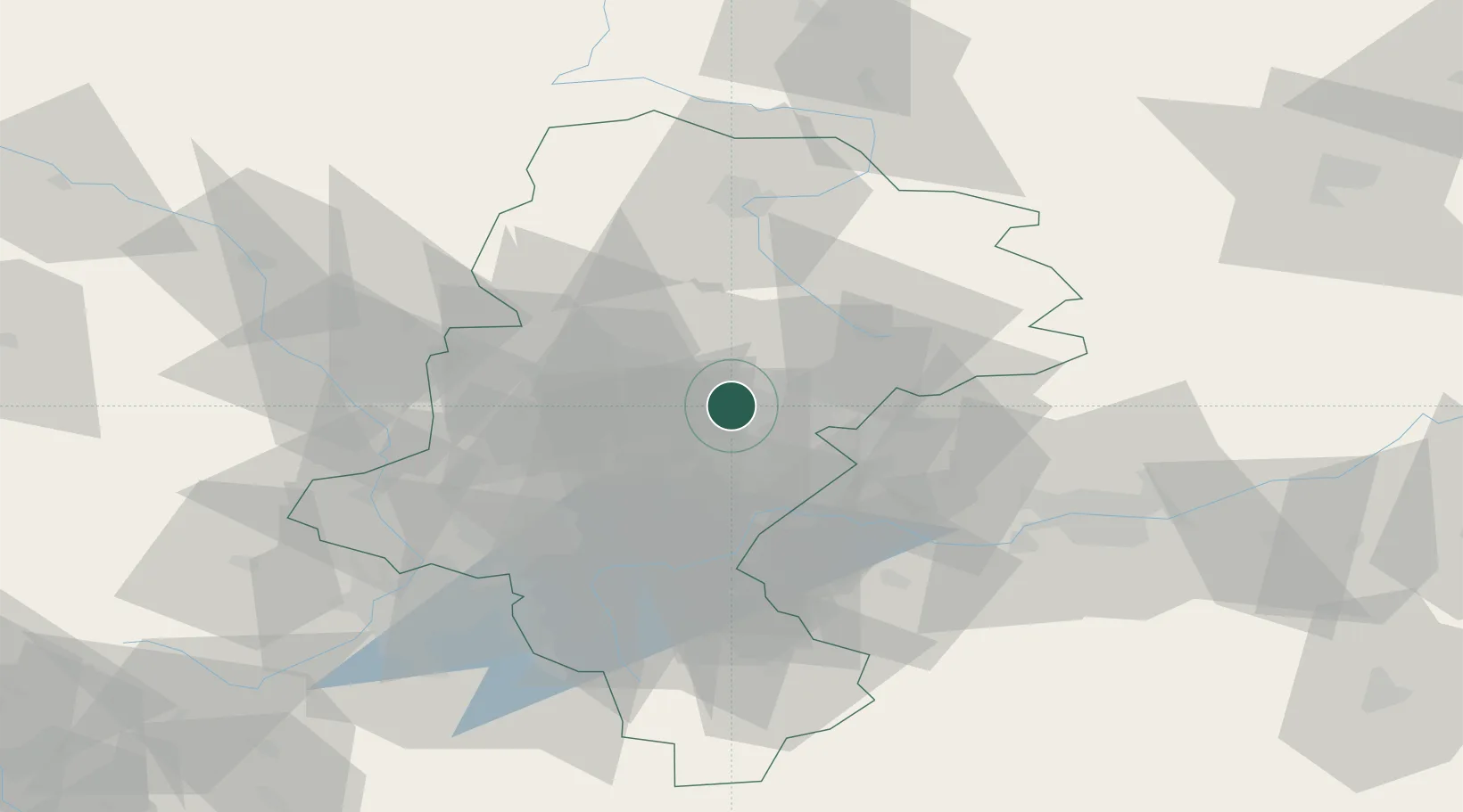 Location of PLCLZ