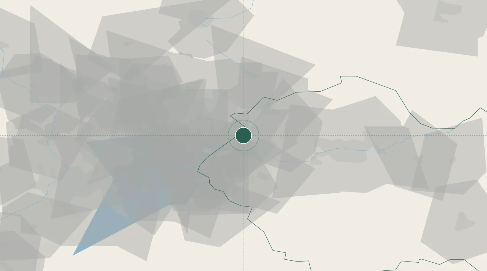 Location of PLCNW