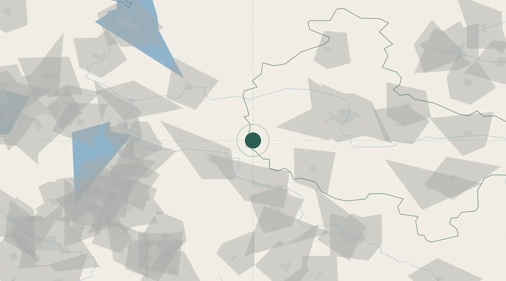 Location of PLCPL