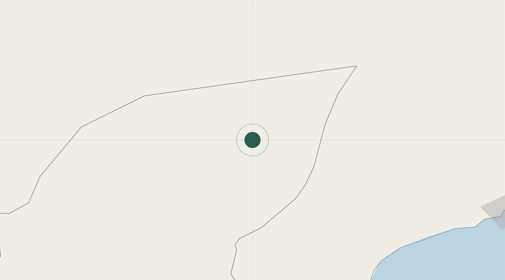 Location of PLCRL
