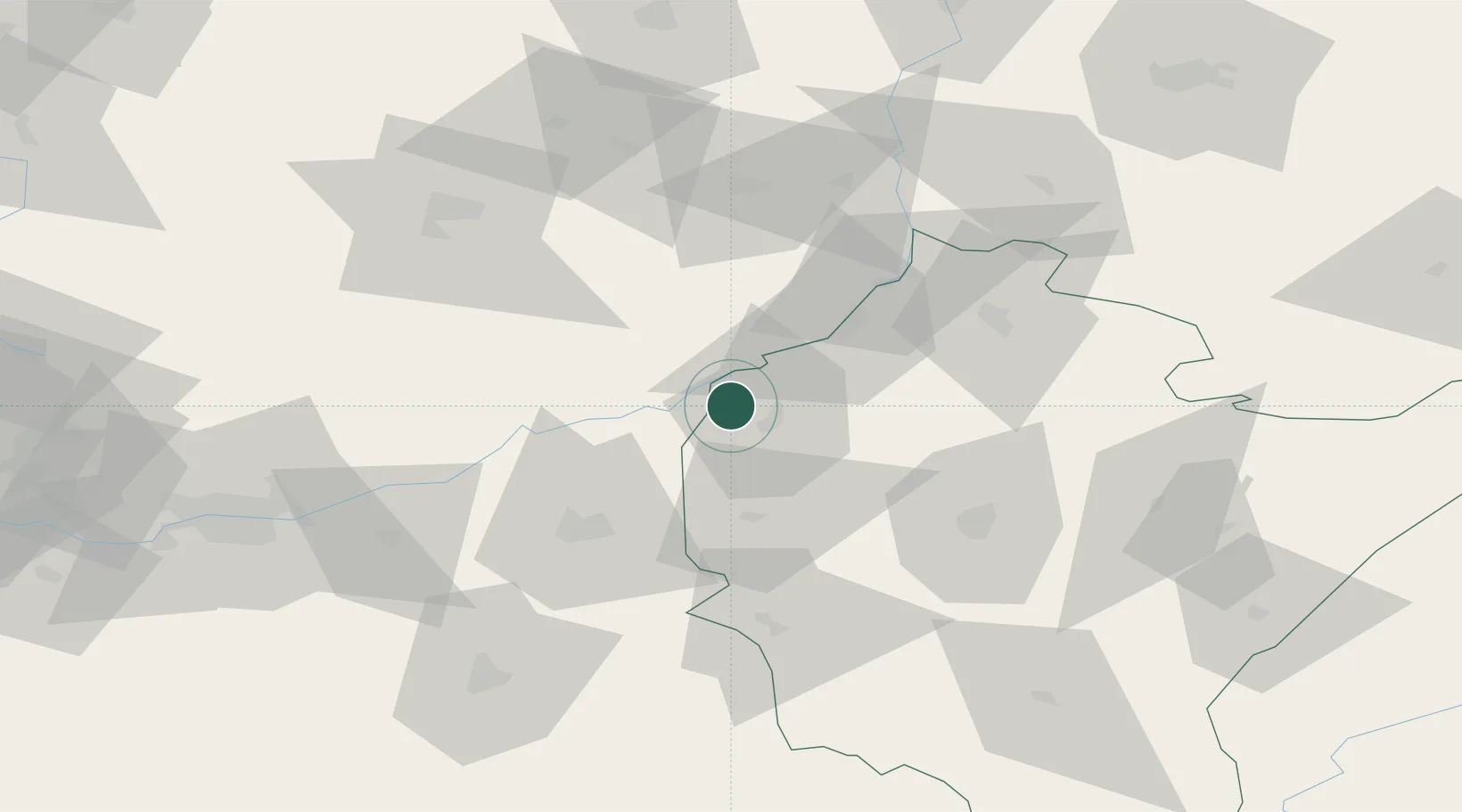 Location of PLCSM