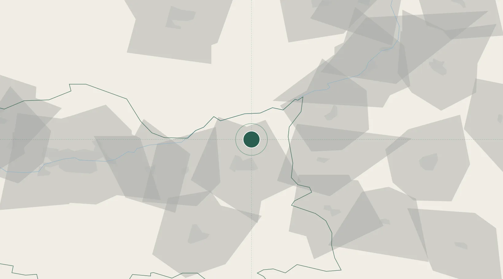 Location of PLDAT