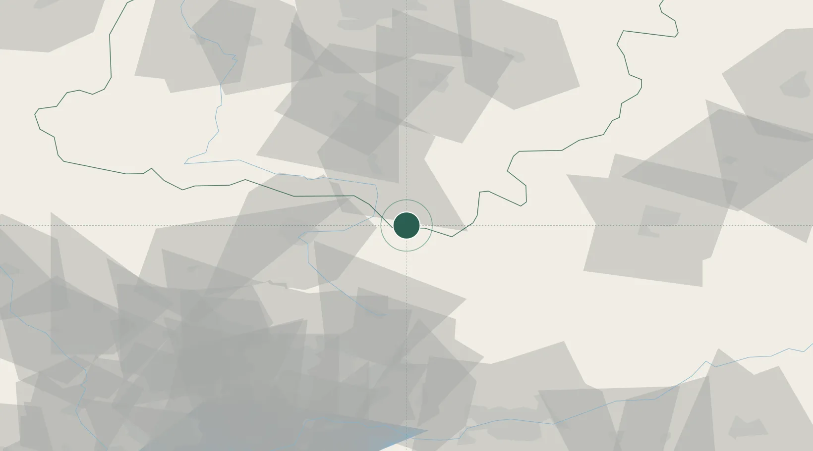 Location of PLDAZ