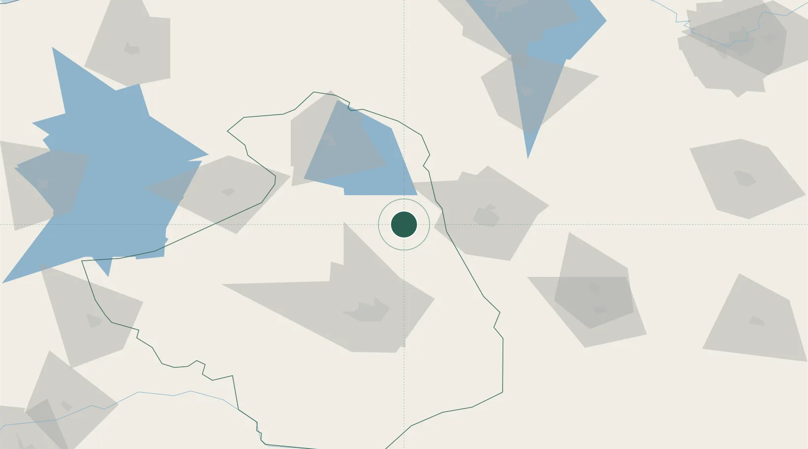 Location of PLDBA