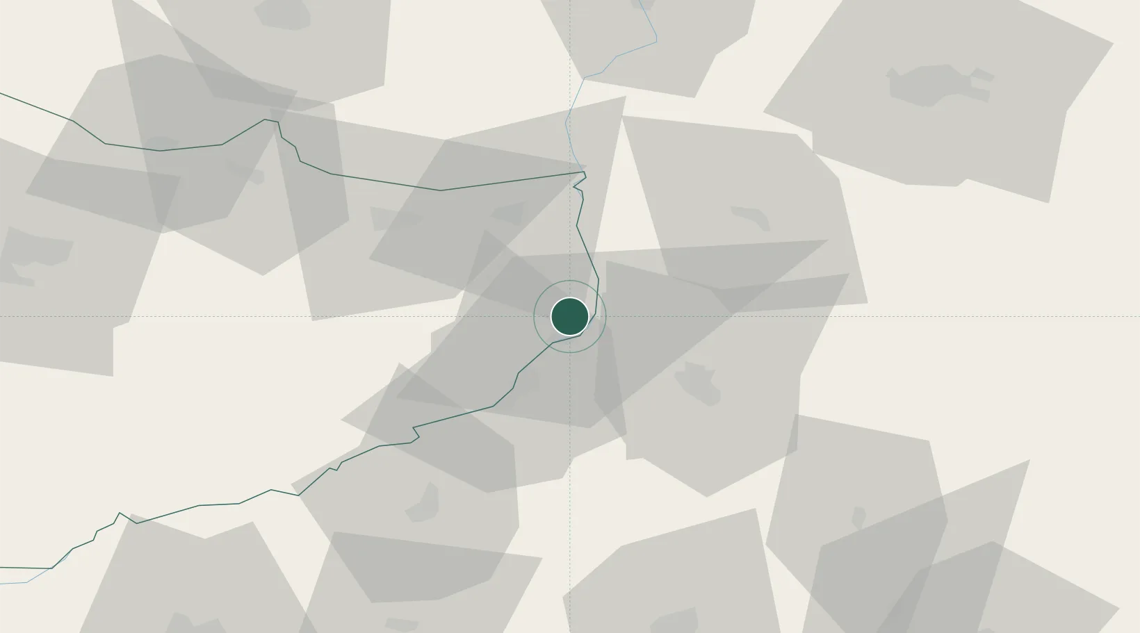 Location of PLDWK