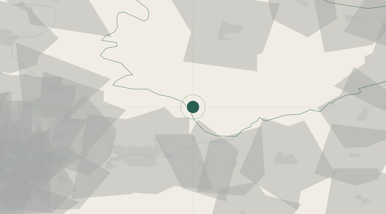 Location of PLDZD