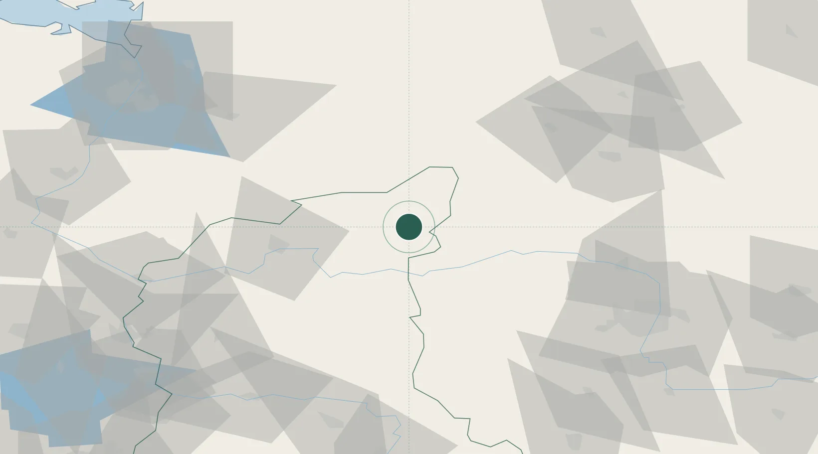 Location of PLDZK