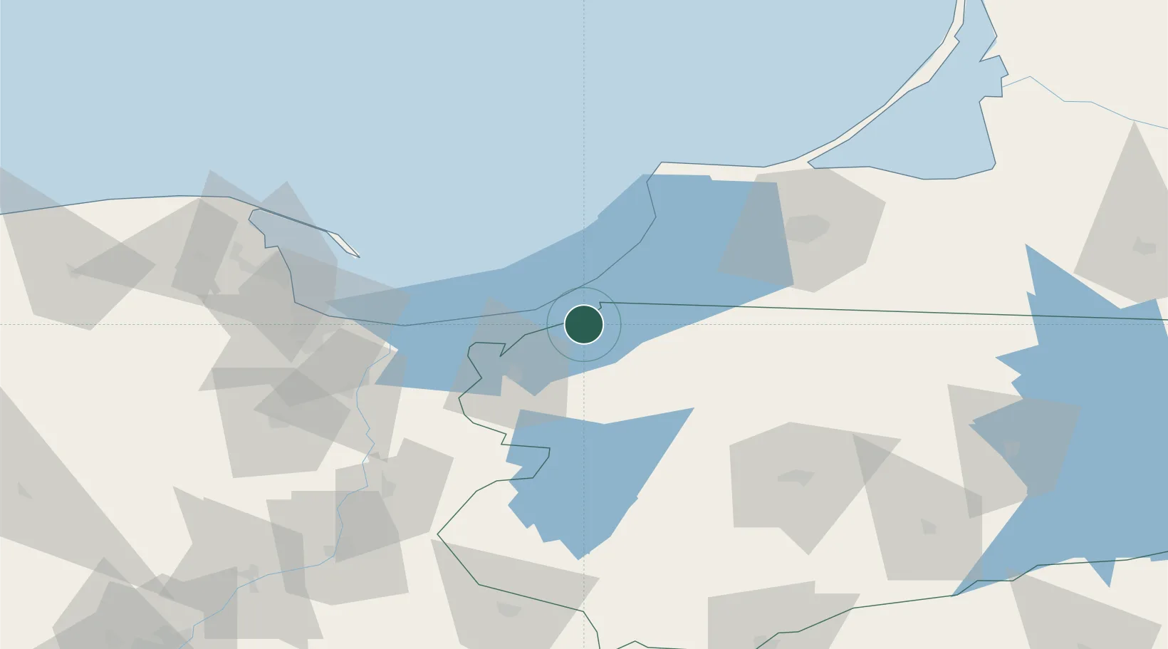 Location of PLFBK