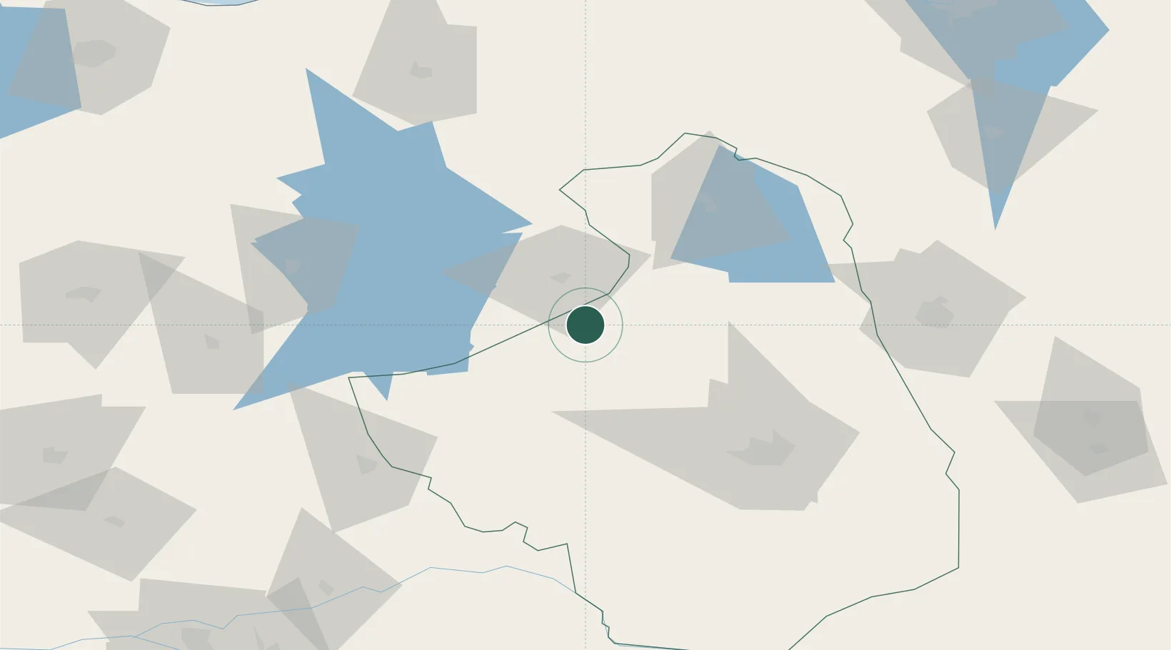 Location of PLGJW
