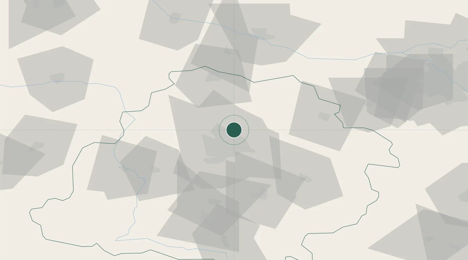 Location of PLGNN