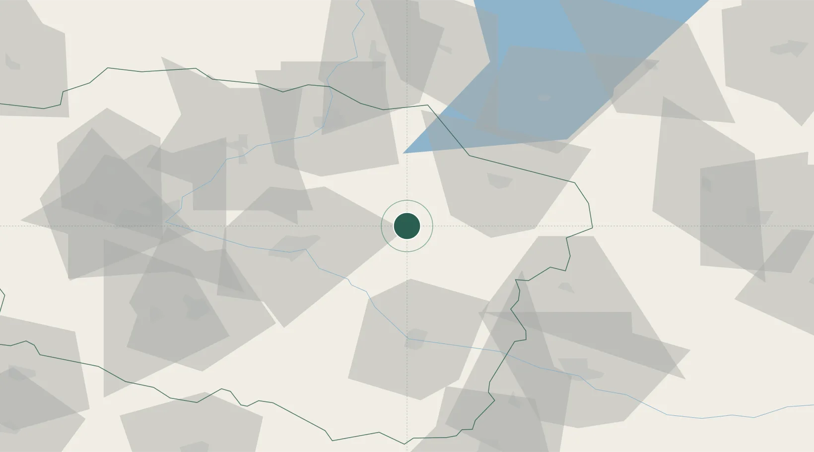 Location of PLGOD