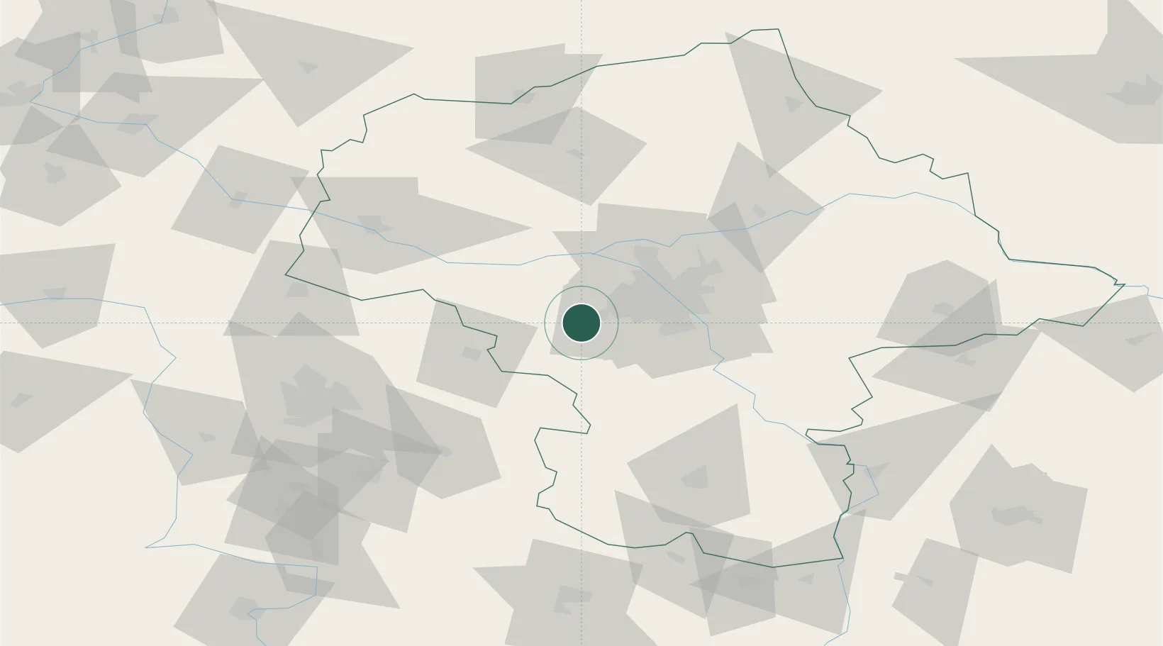 Location of PLGRK