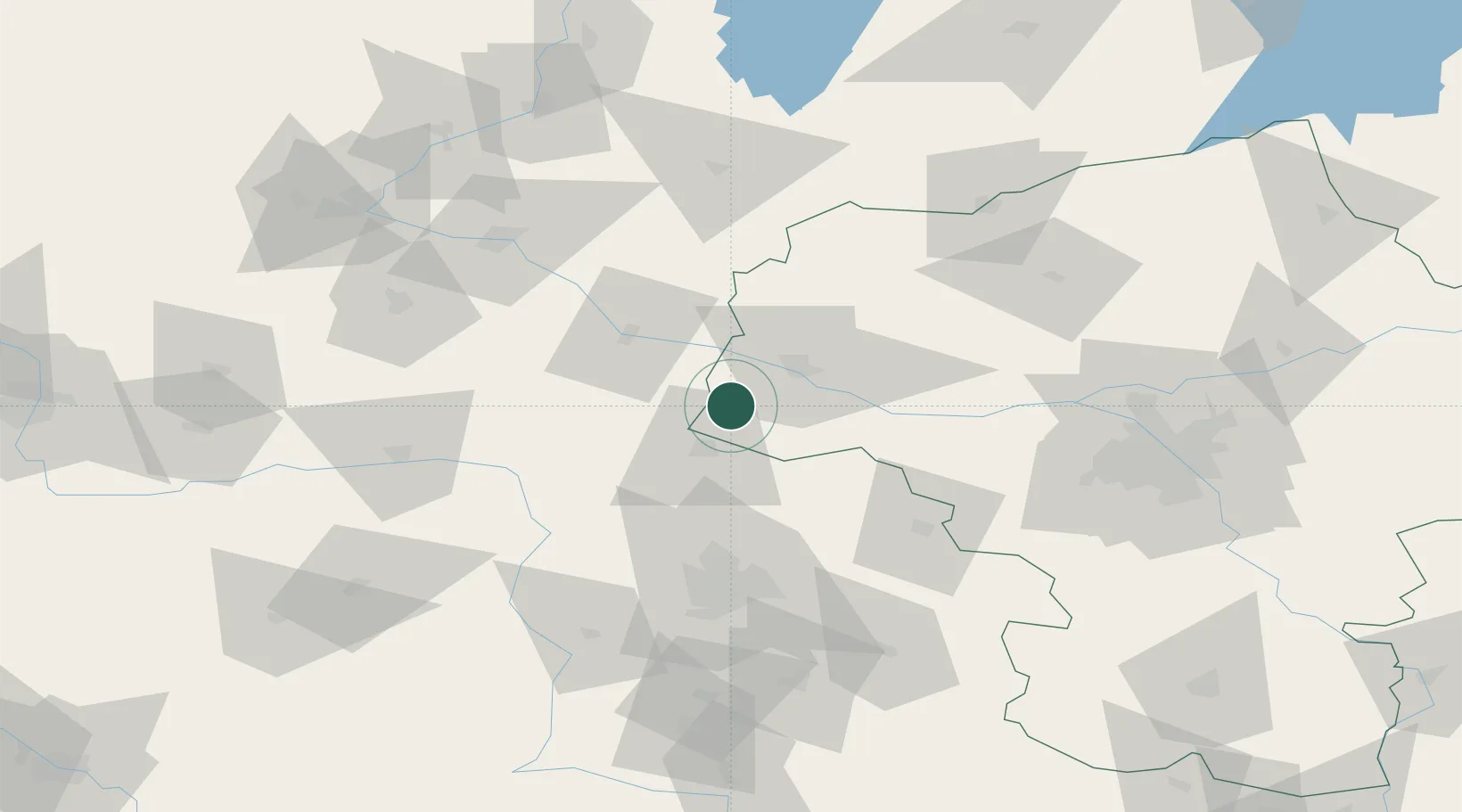 Location of PLGYN